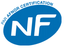 Logo NF