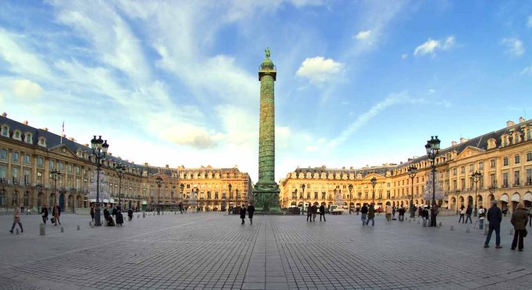 PLACE VENDOME